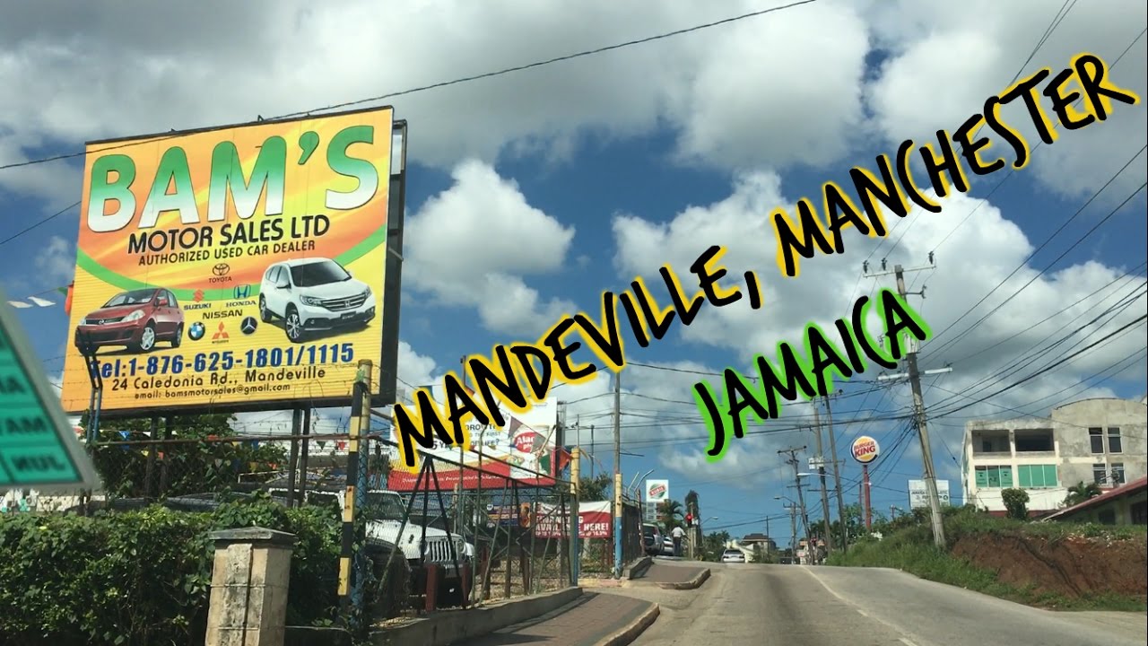 lawyers in mandeville jamaica