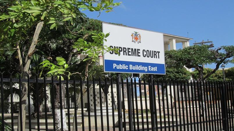supreme court of jamaica